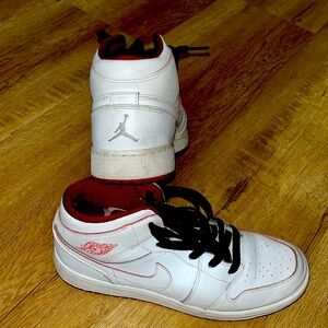 Air Jordan 6.5 Youth